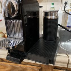 Coffee Machine