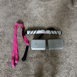 Exercise/Workout Equipment