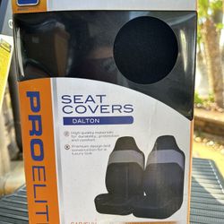 Seat Cover