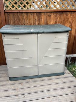 Shed