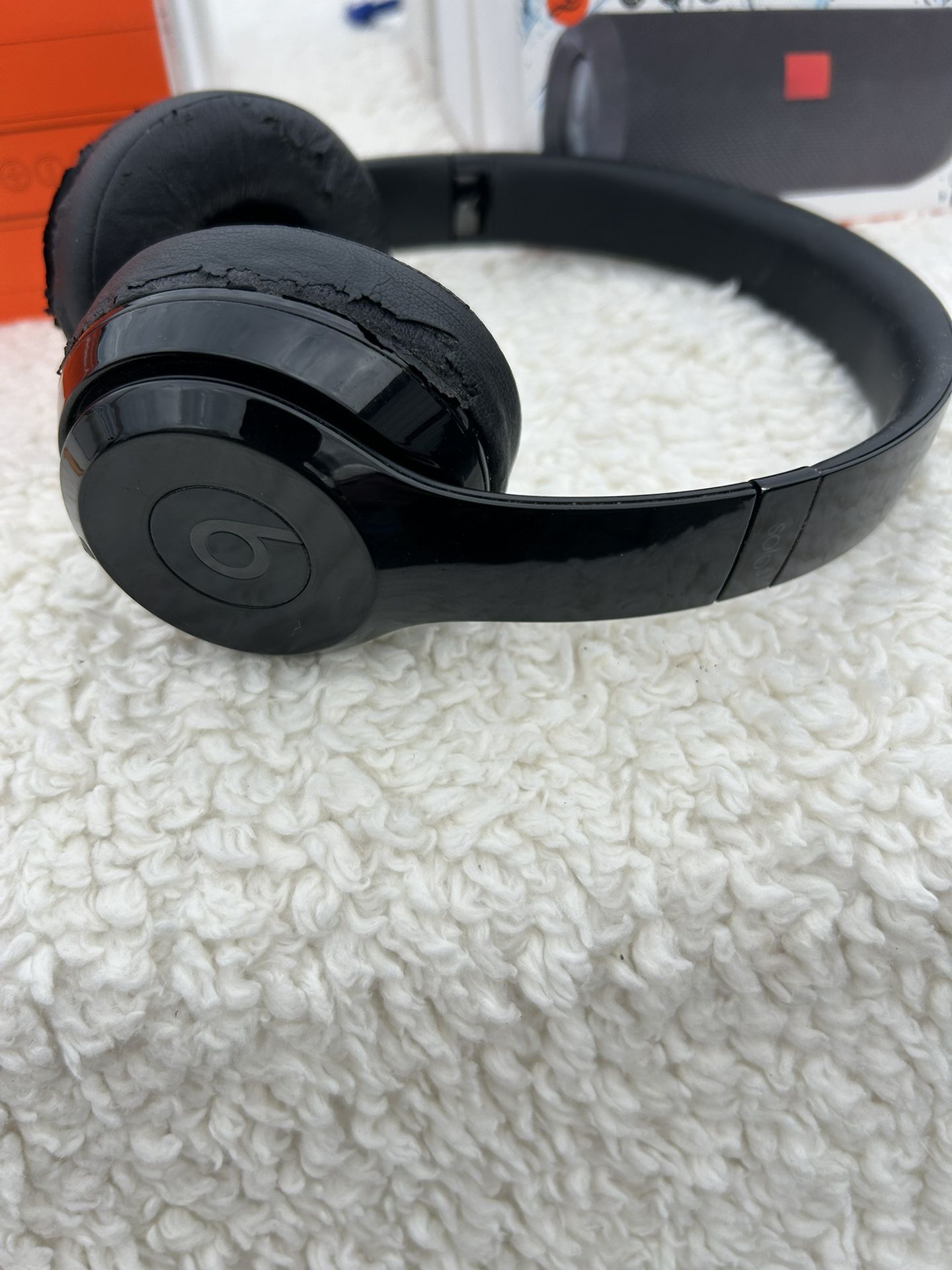 Beats Solo 3 Headphones