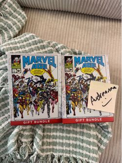Magic: The Gathering | Marvel Super Heroes - Bundle: Gift Edition