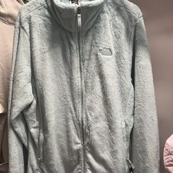 NWT Women’s Northface Jacket Size XXL