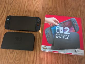 Nintendo Switch 2