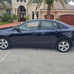 2015 Dodge Dart Finance!