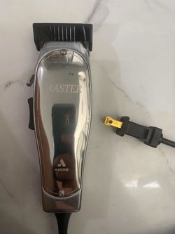 Andis Master Adjustable Blade Clipper