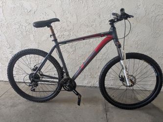KHS 300 Mountain Bike
