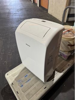 Hisense AC unit!