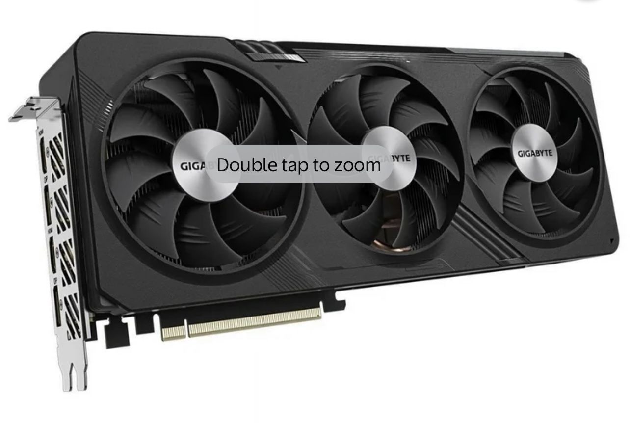 Graphic Card - Gigabyte AMD Radeon RX7800 XT, 16 GB