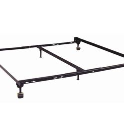 New Metal Bed Frames - Twin Full Queen & King Size