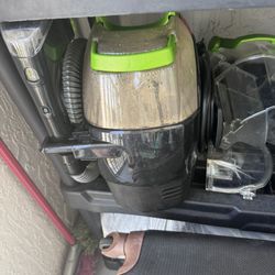 Rug Cleaner 