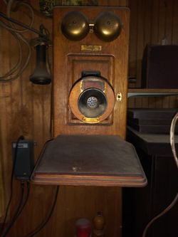 Old phone