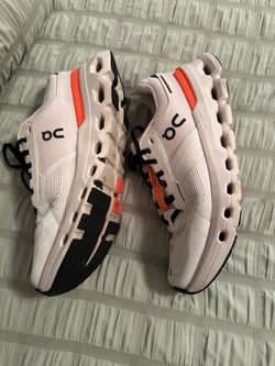 QC cloudtec size 9