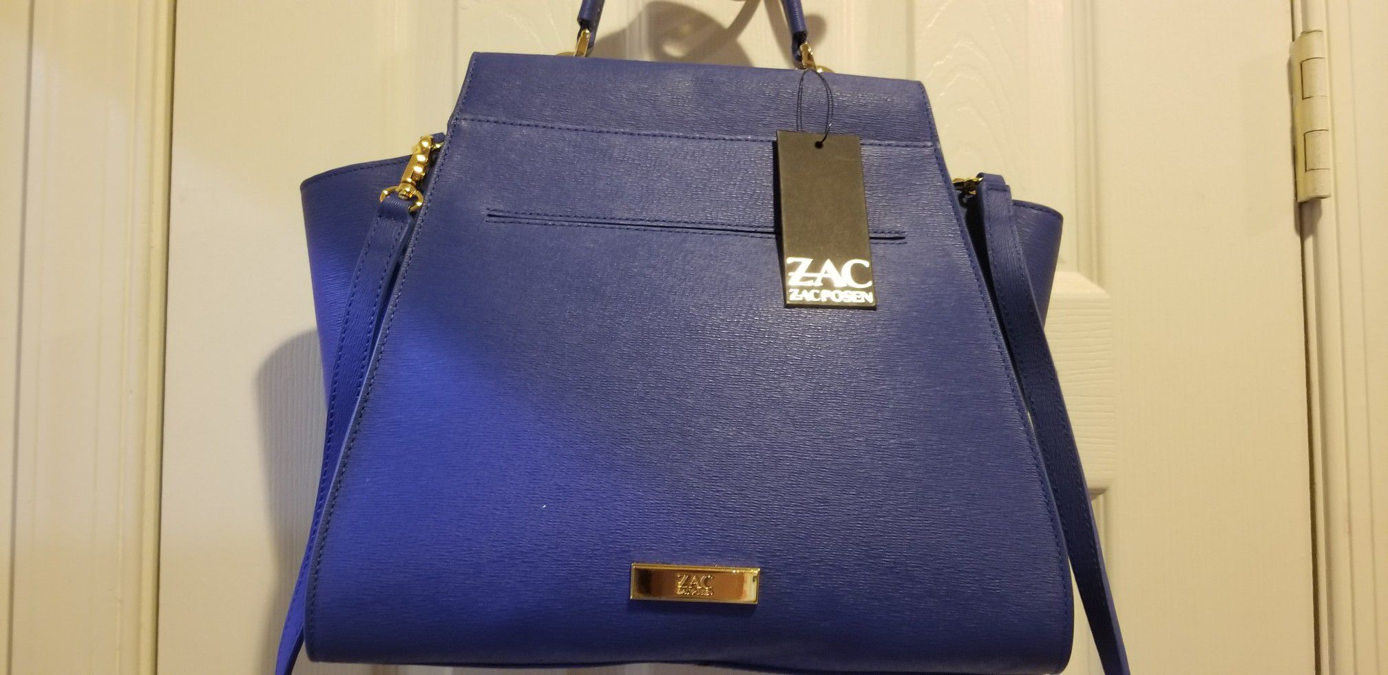 Zac Posen authentic high class bags