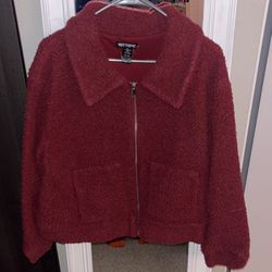 Hot Topic Jacket