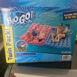 Floaters