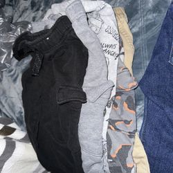 Baby Boy Clothes 