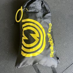 Spikeball Pro Set