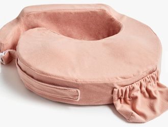 My Brest Friend Nursing Pillow
