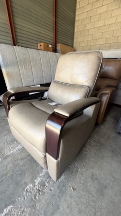 ✨🛋️ SILLÓN RECLINABLE ELÉCTRICO