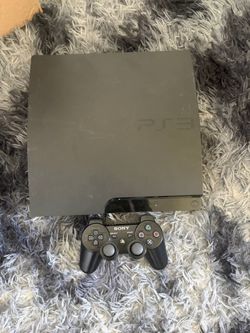 PS3 Slims