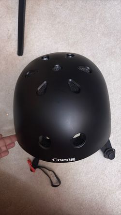 Bike Helmet