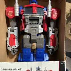 Transformers