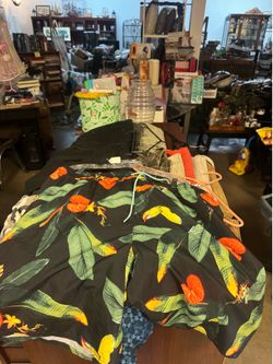 Swim shorts for men size 44waist also same as 2xl and also extra large size