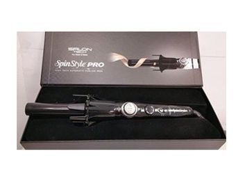Salon tech spin style pro NEW IN BOX