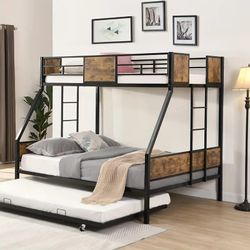 Bunk Bed ✔️ Camas ✔️ Literas 