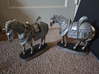Decorative Horses