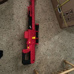 Nerf guns, brand new