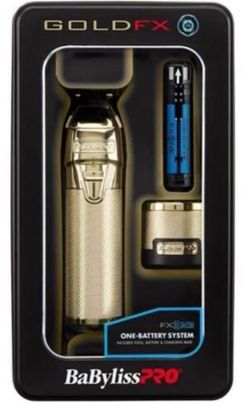 Babyliss pro gold FXone trimmer