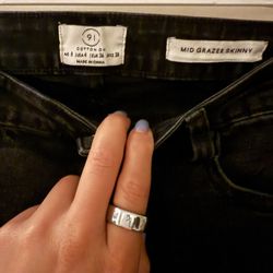 Black Jeans 