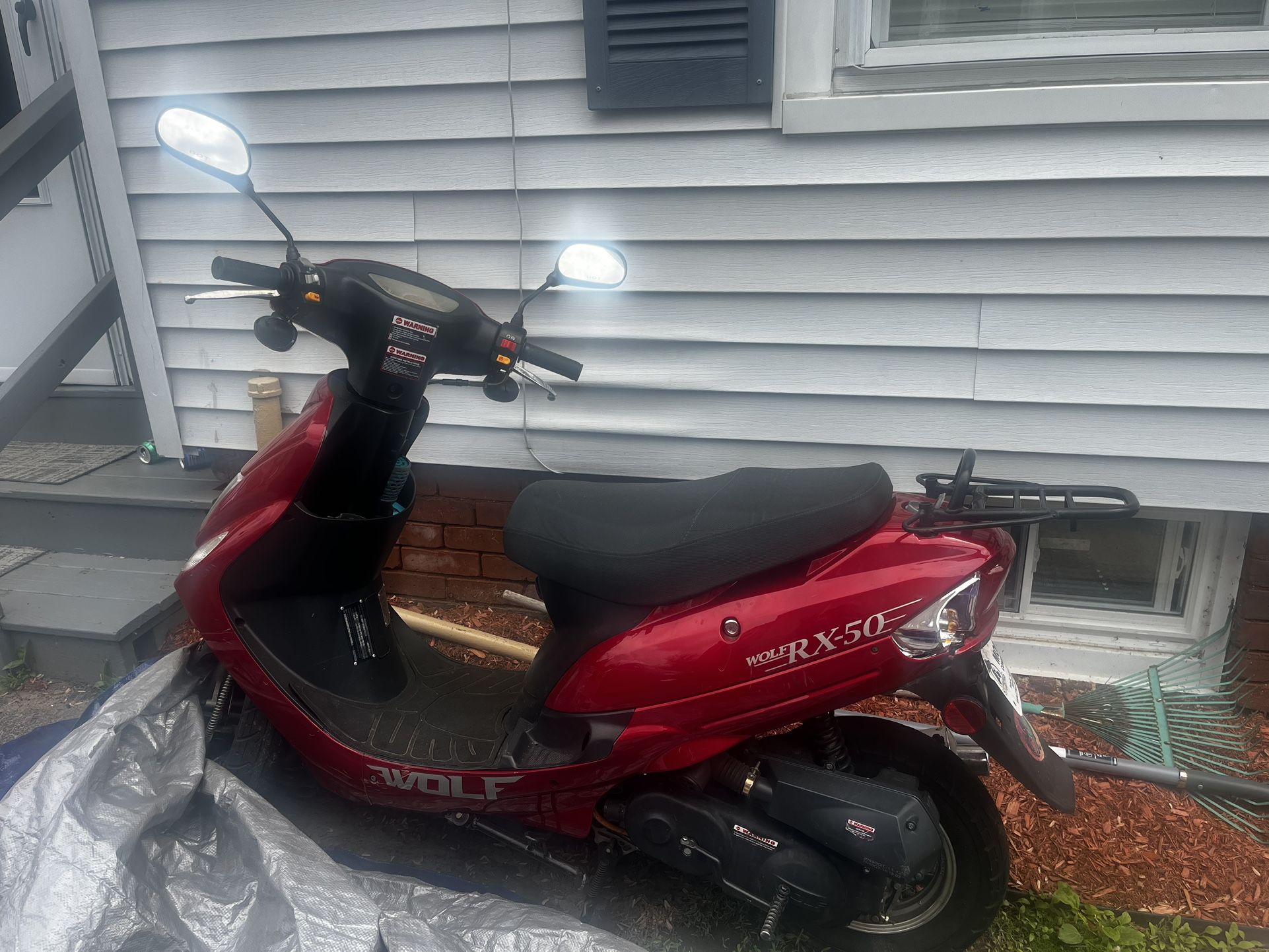 Scooter