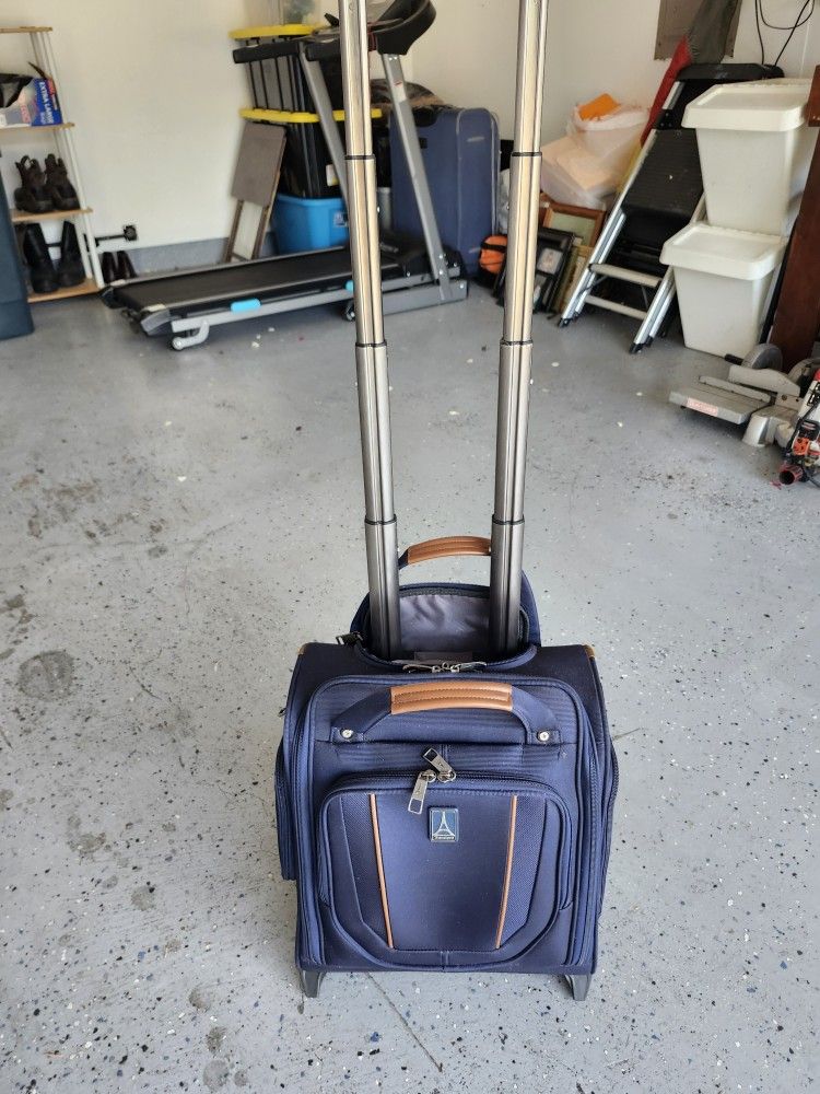 Beautiful Pilots Travel Bag