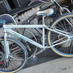 29" Se Big Ripper Vans 