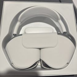 AirPods Max (sliver)