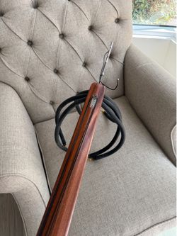 Riffe Marauder 63S Spearfishing