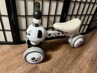 Toddlers/ kids ride on toys both for $10