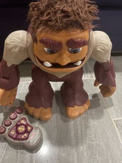 Gorilla