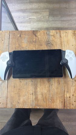 Ps5 portal