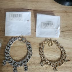 Bracelets
