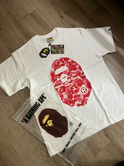BAPE TEE SHIRT