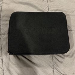 Pro Fit Percussion Muscle Massager 