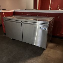 Restaurant Equipment