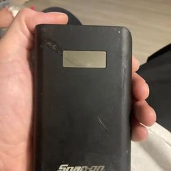 Snapon Power Bank