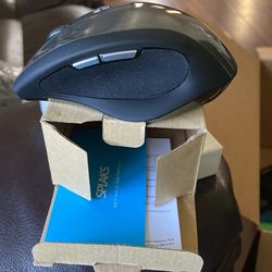 Wireless Mouse