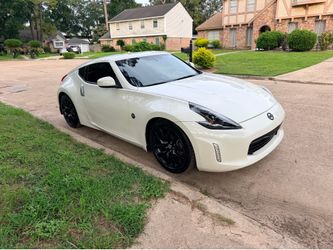 2014 Nissan 370z Excellent Condition Clean!!! $15,900 obo Camaro Mustang g37 brz frs gr86