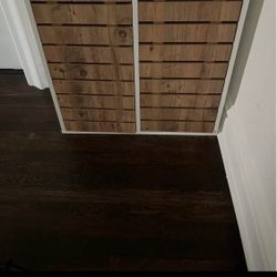 Shoe Rack 